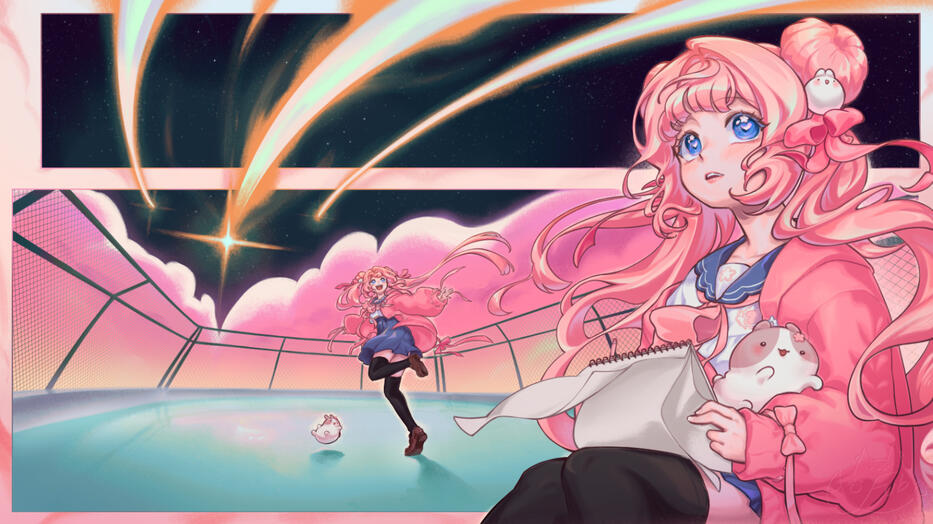 May all of you wishes come true